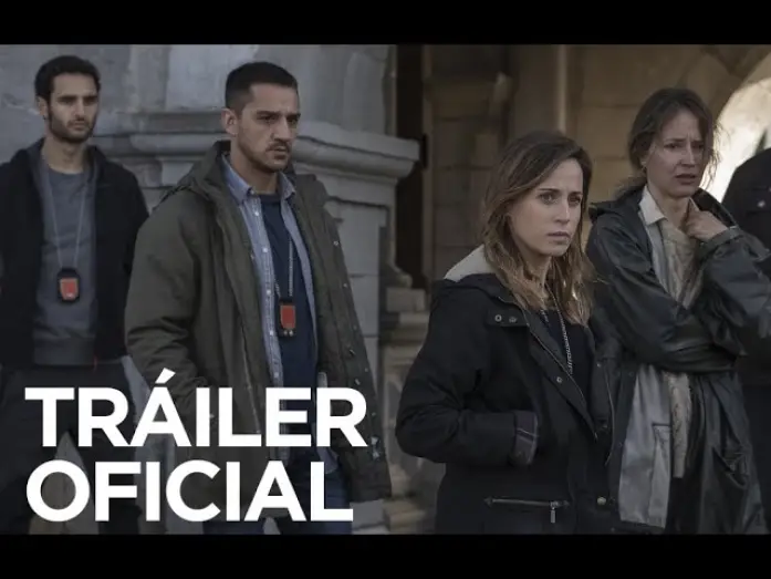 Watch film Offering to the Storm — OFRENDA A LA TORMENTA | Tráiler oficial - Trilogía Baztán