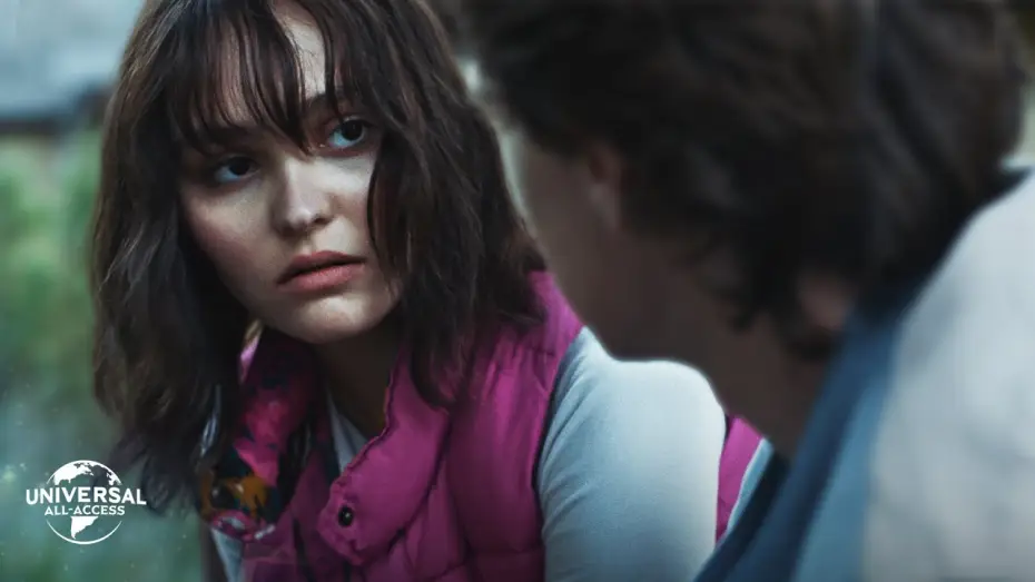 Watch film Wolf — Lily-Rose Depp & George MacKay Meet - Extended Preview