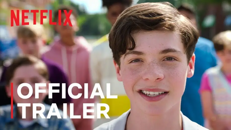 Watch film 13: The Musical — Official Trailer