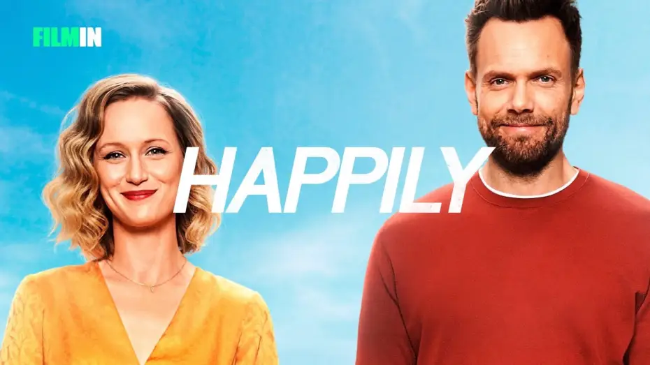 Watch film Happily — Happily - Tráiler | Filmin