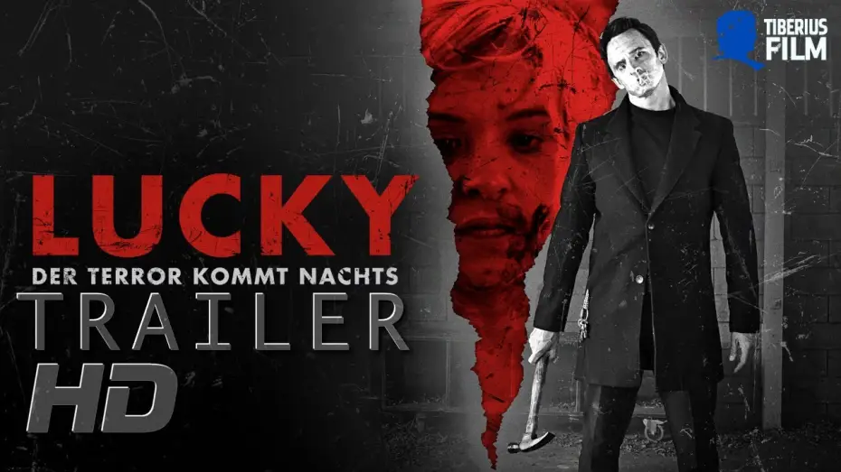 Watch film Lucky — Offizieller Trailer