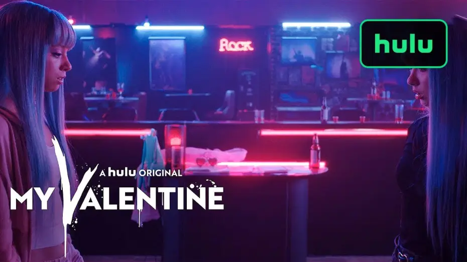 Watch film My Valentine — Trailer