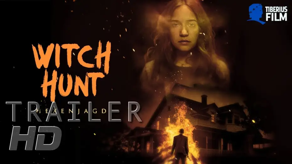 Watch film Witch Hunt — Offizieller Trailer
