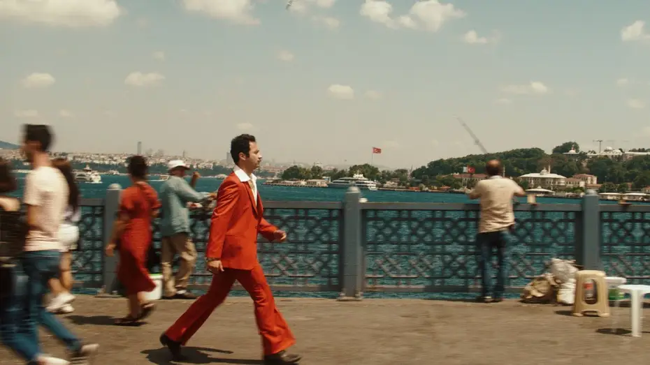 Watch film The Cemil Show — The Cemil Show – trailer | IFFR 2021