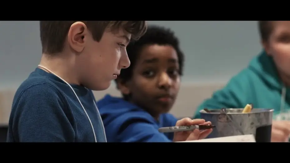 Watch film Beautiful Something Left Behind | Beautiful Something Left Behind | Trailer