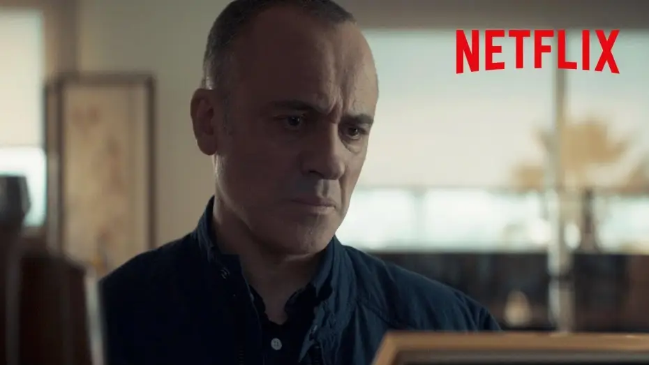 Watch film The Occupant — HOGAR con Javier Gutiérrez y Mario Casas | Tráiler Oficial | Netflix España