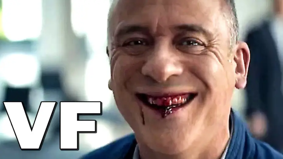 Watch film The Occupant — CHEZ MOI Bande Annonce VF (2020) Thriller Netflix