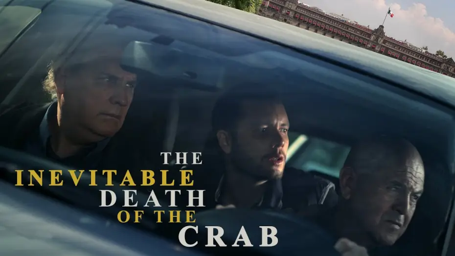 Watch film The Inevitable Death of the Crab — The Inevitable Death of the Crab  -Trailer