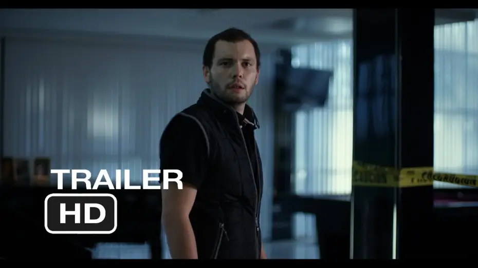 Watch film The Inevitable Death of the Crab — The Inevitable Death of the Crab - Official Trailer (HD)