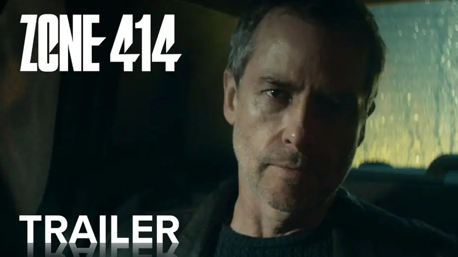 Watch film Zone 414 | Official Trailer