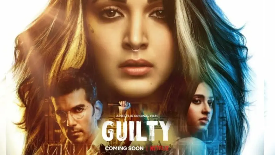 Watch film Guilty — Guilty (2020 V.O. subtitulada)