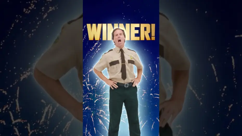 Watch film Super Troopers 3: Winter Soldiers — Radar Gun Foot Race