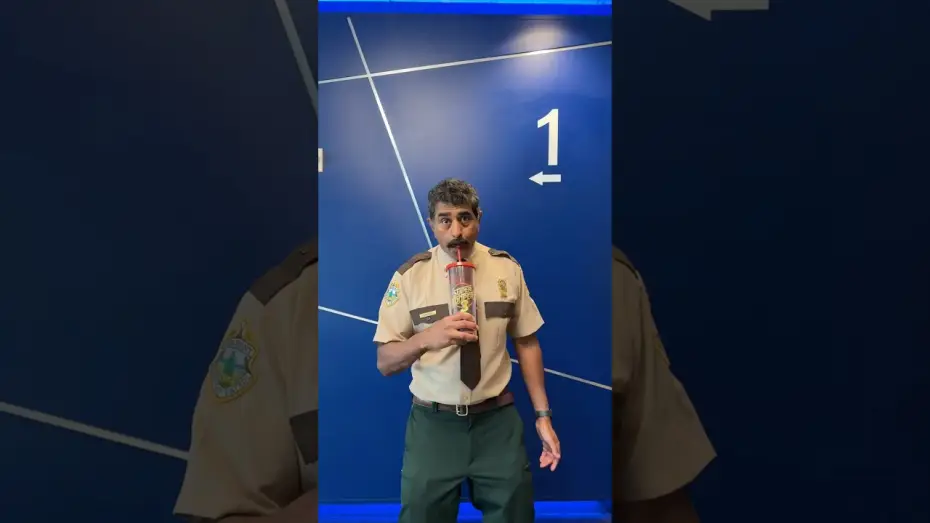 Watch film Super Troopers 3: Winter Soldiers — Snacks