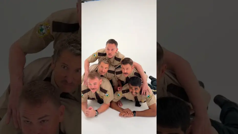 Watch film Super Troopers 3: Winter Soldiers — I'm Just A Kid