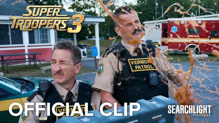 Watch film Super Troopers 3: Winter Soldiers — Syrup Bukkake
