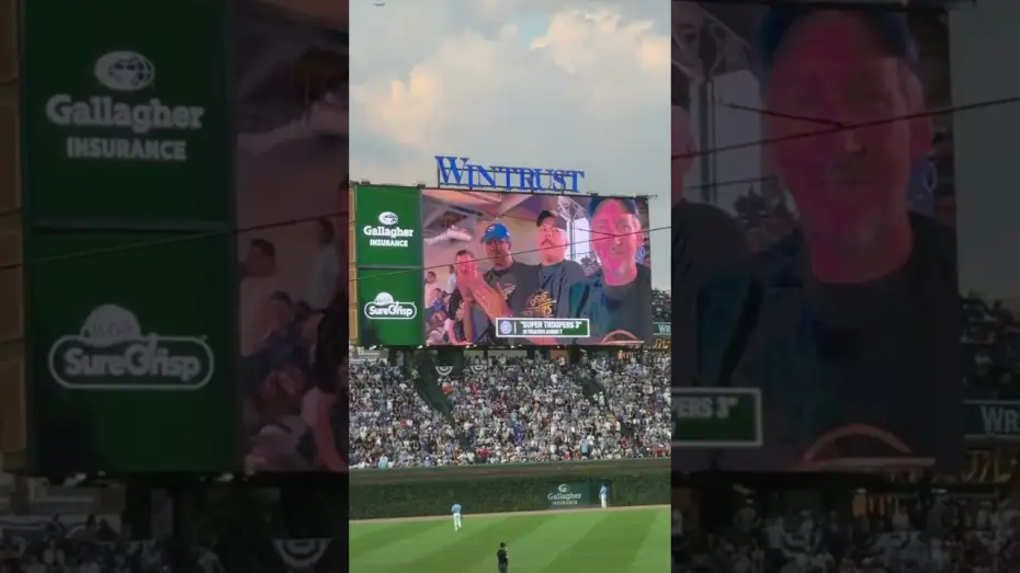 Watch film Super Troopers 3: Winter Soldiers — Cubs Game