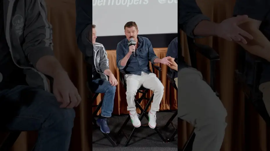 Watch film Super Troopers 3 — See It Together