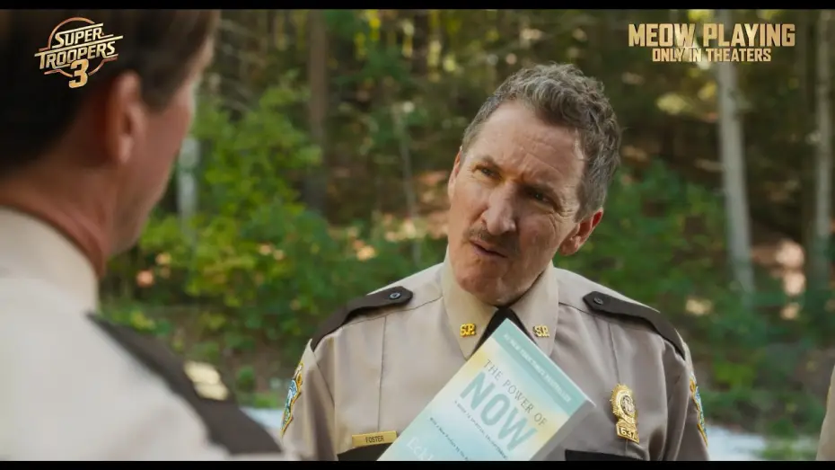 Watch film Super Troopers 3 — Meow Playing in Theaters - Get Tickets Meow