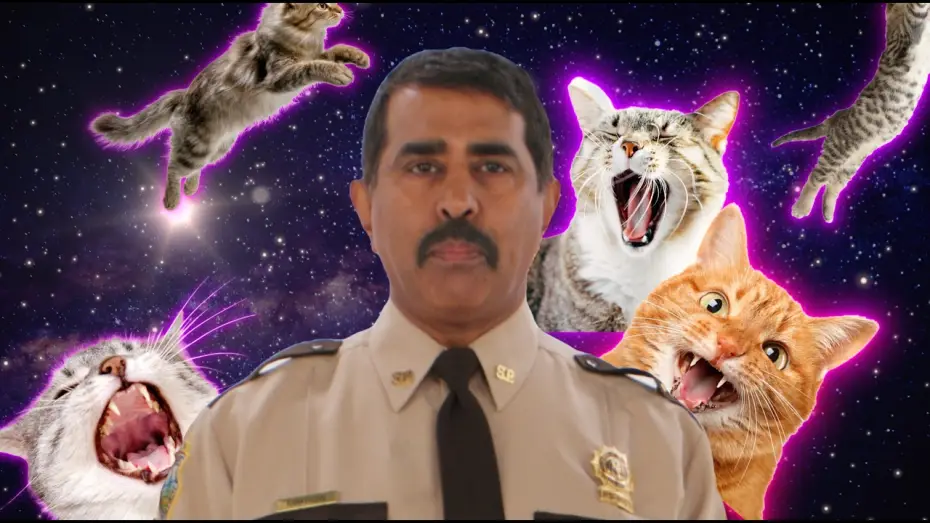 Watch film Super Troopers 3 — Meow Playing