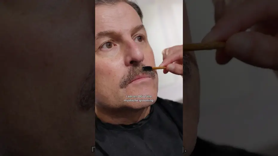 Watch film Super Troopers 3 — Mustache Grooming