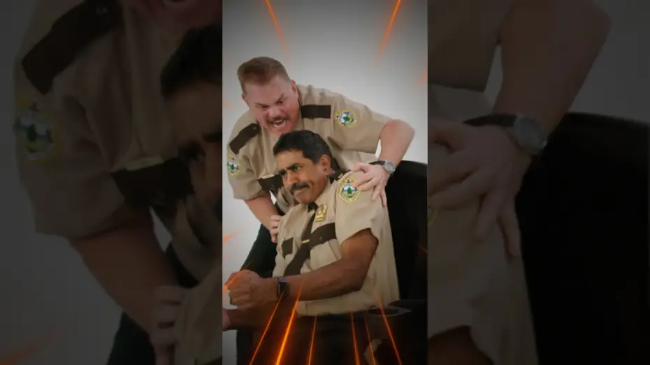 Watch film Super Troopers 3: Winter Soldiers — Farva DX