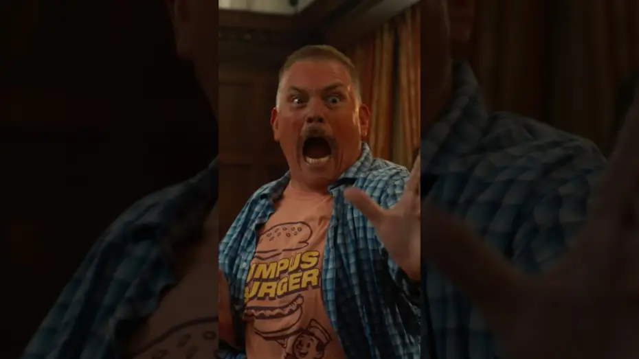 Watch film Super Troopers 3: Winter Soldiers — We’re Back
