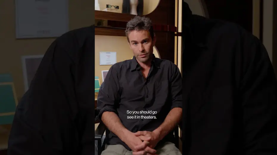 Watch film Super Troopers 3 — Chace Crawford