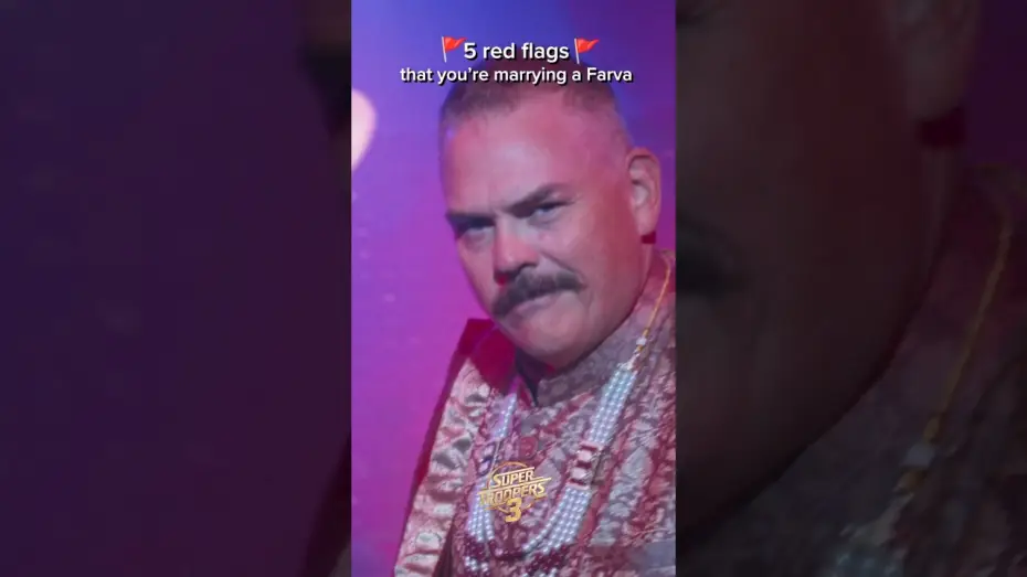 Watch film Super Troopers 3 — Red Flags