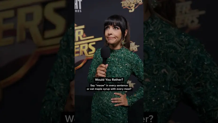 Watch film Super Troopers 3: Winter Soldiers — Would You Rather