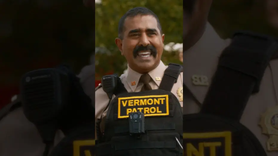 Watch film Super Troopers 3: Winter Soldiers — Fast and Furious