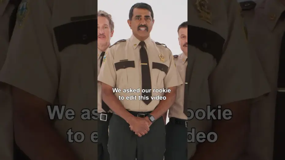 Watch film Super Troopers 3: Winter Soldiers — Rookie Edited This