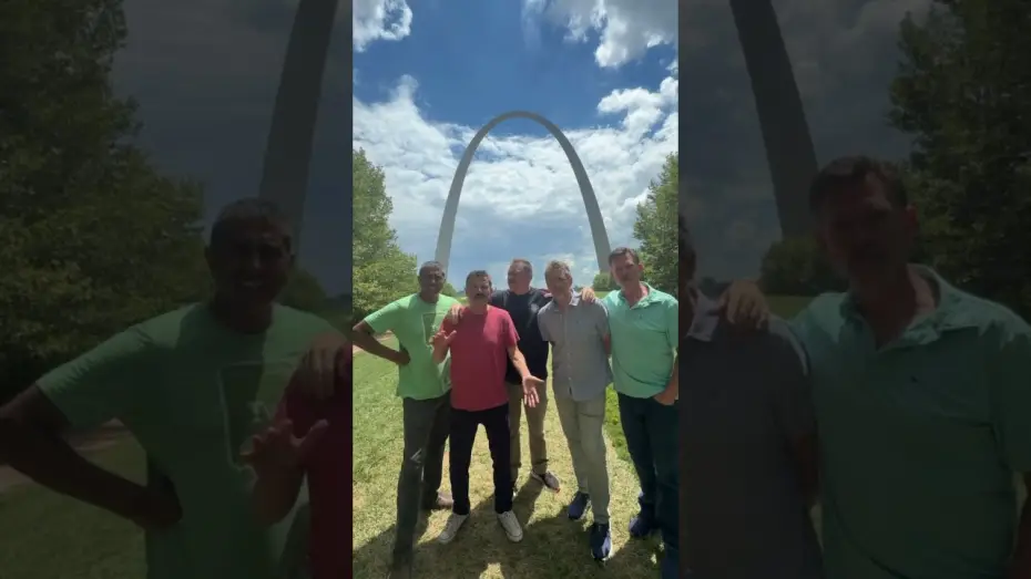 Watch film Super Troopers 3: Winter Soldiers — St. Louis