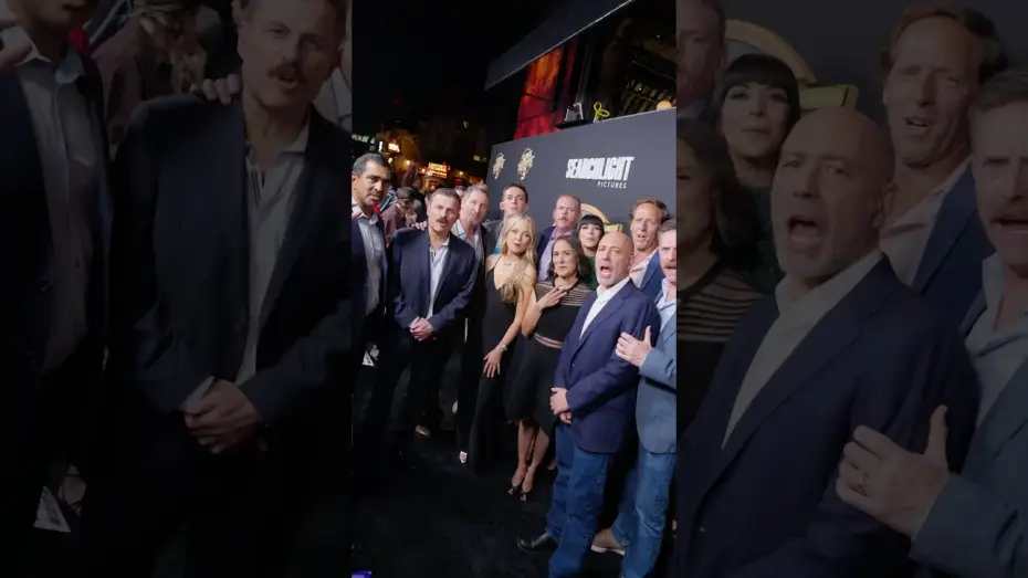 Watch film Super Troopers 3: Winter Soldiers — Premiere