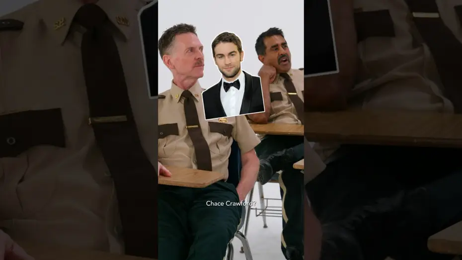 Watch film Super Troopers 3: Winter Soldiers — Police Sketch