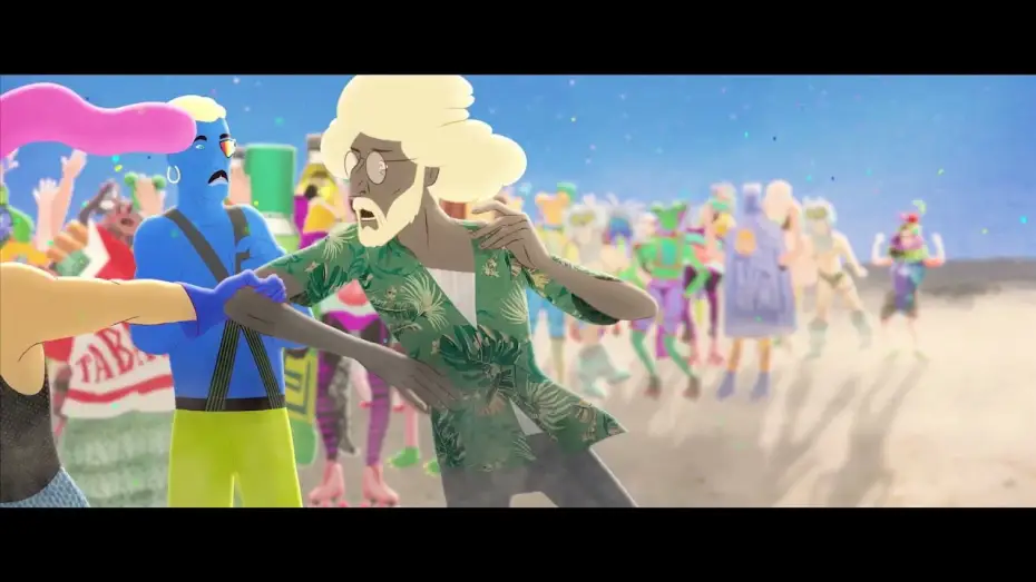 Watch film The Island | The Island | Feature Film by Anca Damian | Trailer