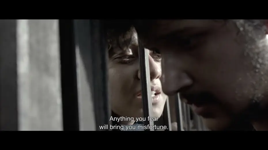 Watch film Drowning in Holy Water — Official Trailer