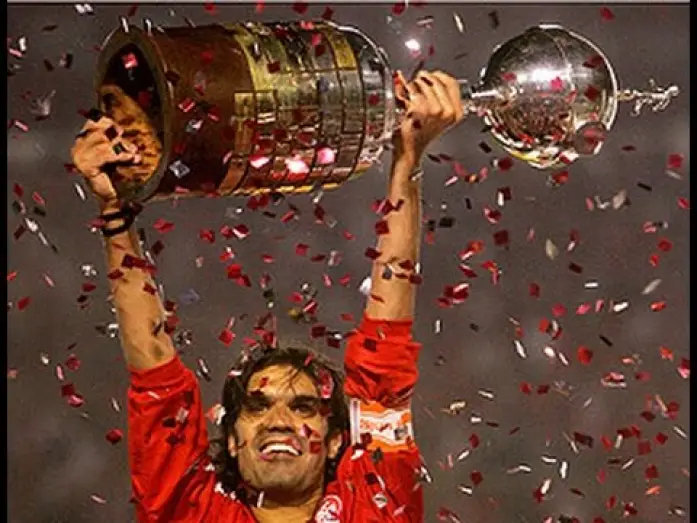 Watch film Um Dia Sem Fim | 16 de Agosto de 2006   Internacional Campe&atilde;o da Am&eacute;rica