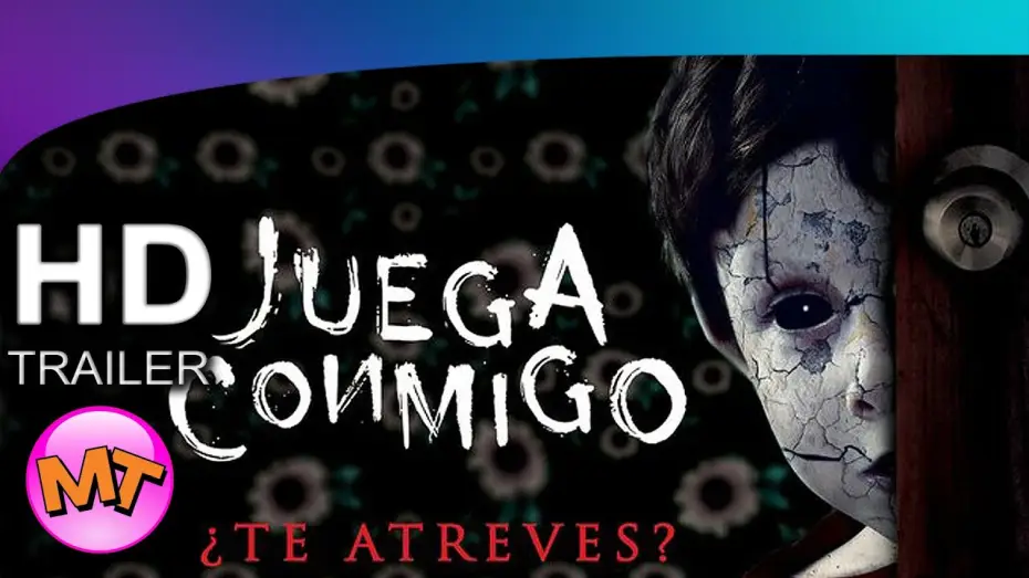 Watch film Come Play With Me — JUEGA CONMIGO Tráiler 2020