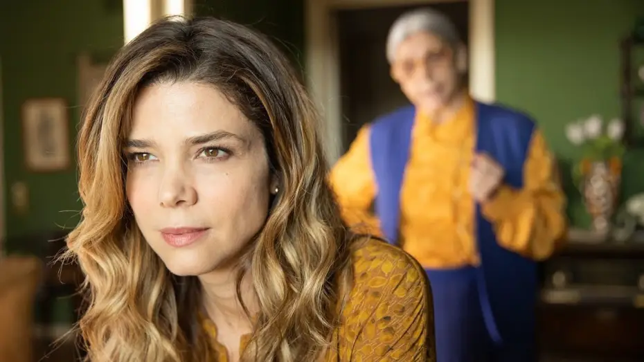 Watch film One Careful Owner | El inconveniente - Tr&aacute;iler