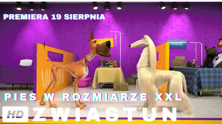 Watch film Marmaduke — PIES W ROZMIARZE XXL - oficjalny zwiastun