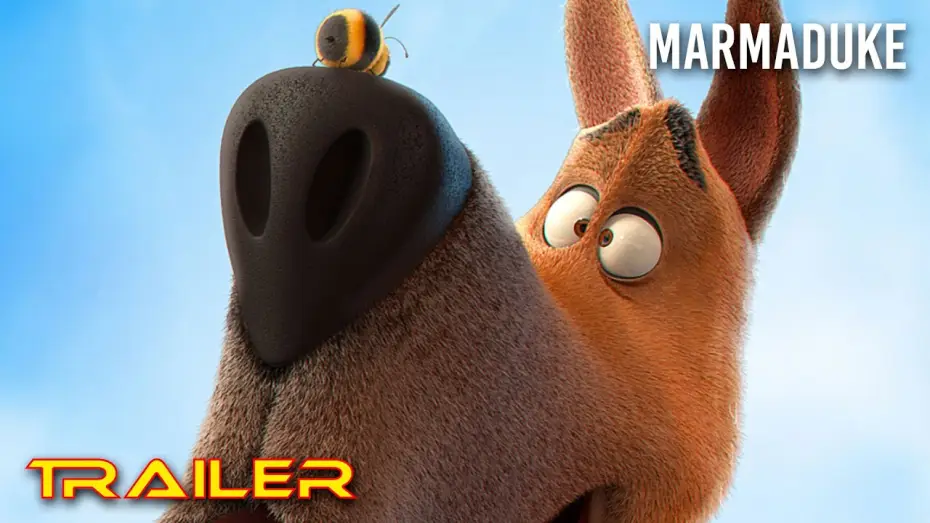 Watch film Marmaduke — Marmaduke - Trailer Español