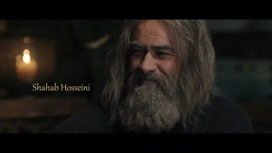 Watch film Intoxicated by Love — Mevlana Mest i Aşk  SUB ITA PROMO