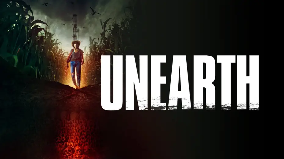 Watch film Unearth — UNEARTH - Deutscher Trailer