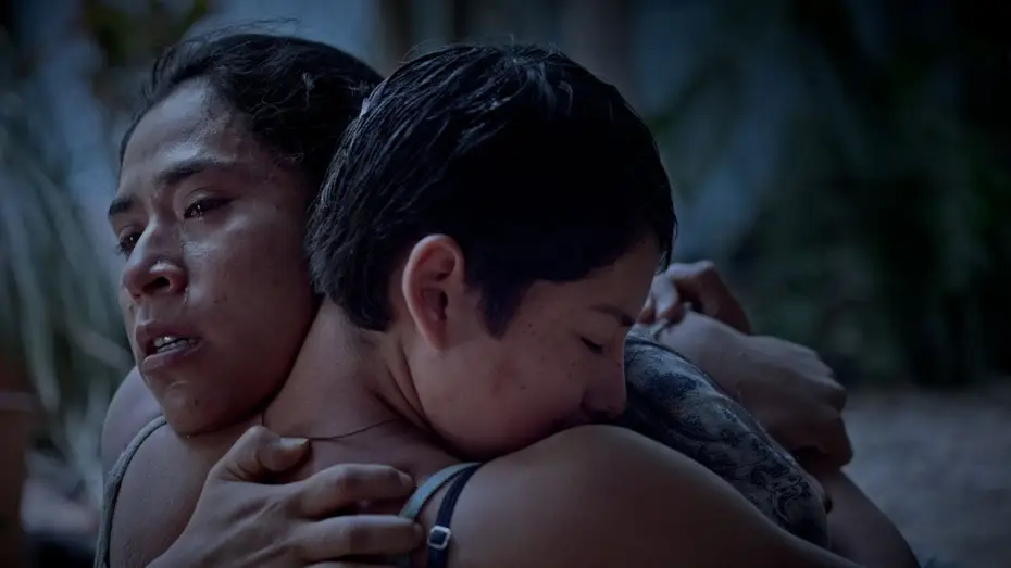 Watch film Prayers for the Stolen — Clip