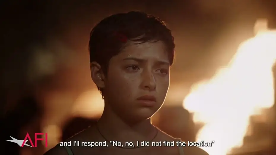 Watch film Prayers for the Stolen — Tatiana Huezo on Making PRAYERS FOR THE STOLEN