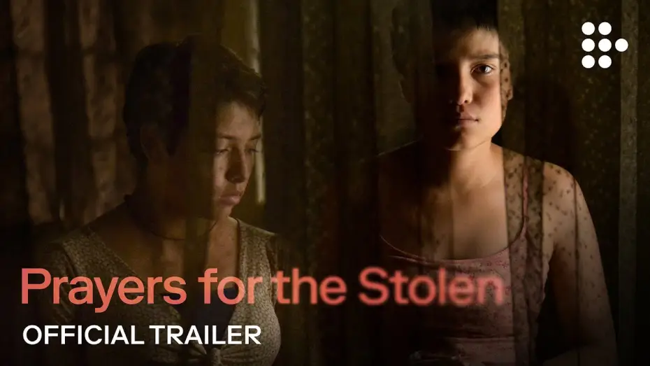 Watch film Prayers for the Stolen — Official UK Trailer #2