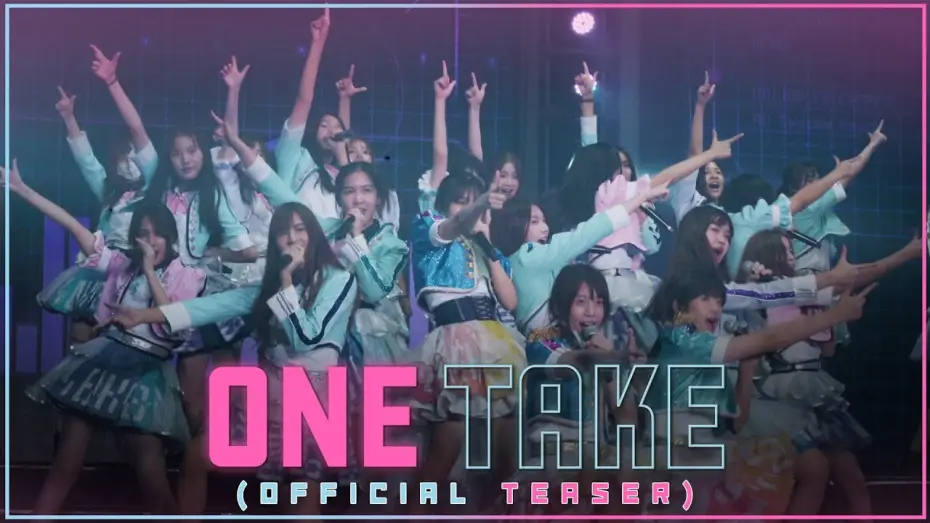 Watch film One Take | One Take (Official Teaser)