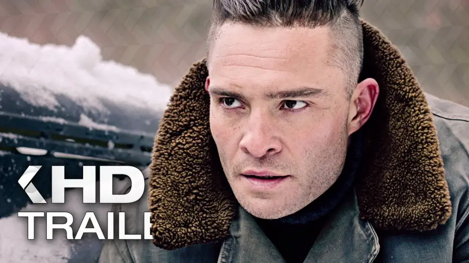 Watch film Enemy Lines — ENEMY LINES Trailer German Deutsch (2020) Exklusiv