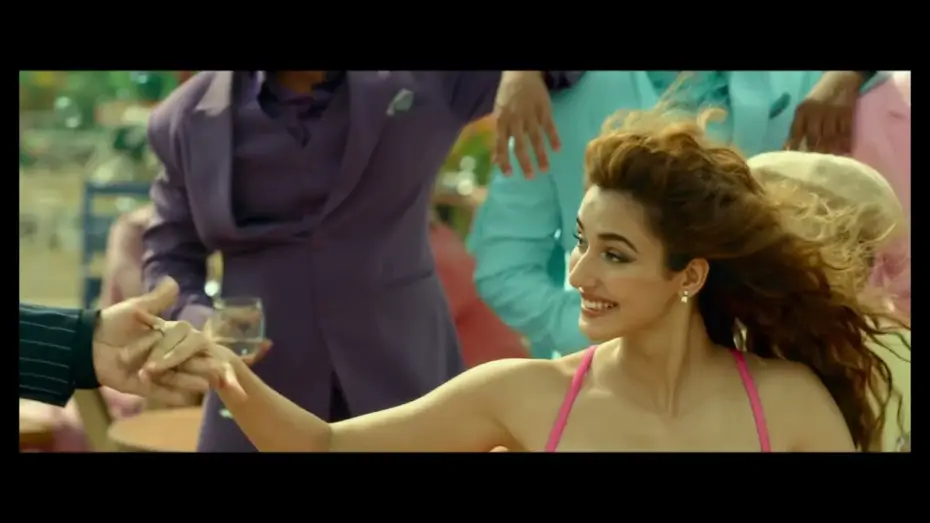 Watch film Radhe — RADHE - Bande Annonce [VOST]