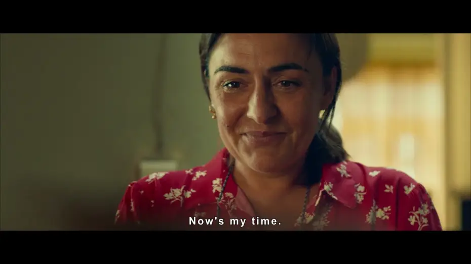 Watch film Rosa's Wedding — Rosa's Wedding, directed by Icíar Bollaín